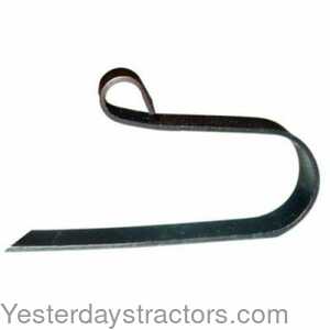 Farmall M Lift All Control Rod Spring\ Flat Hold Down Spring 126555