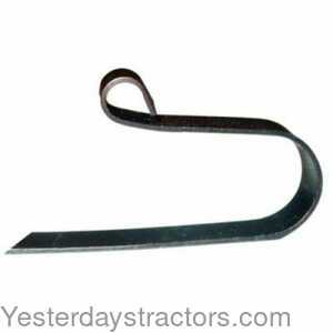 Farmall HV Lift All Control Rod Spring\ Flat Hold Down Spring 126555