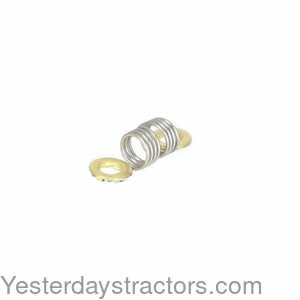 Farmall OS4 Lighting Switch Dimmer Resistor 126566
