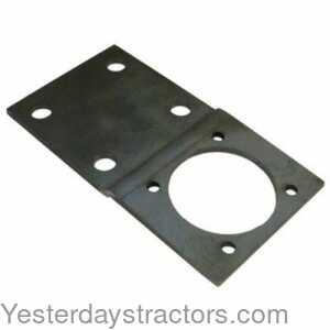 John Deere MT Lower Radiator Bracket 126573