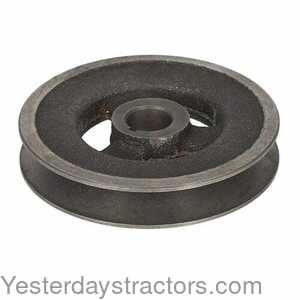 126608 Power Steering Pump Pulley 126608