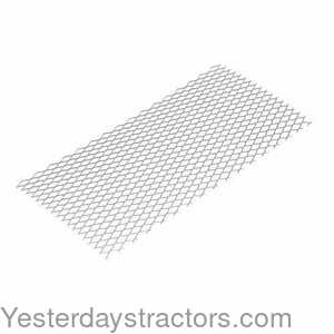 Allis Chalmers WD Grille Screen 126629