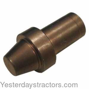 Case 610B Steering Pin 126709