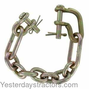 126736 Sway Chain Assembly 126736