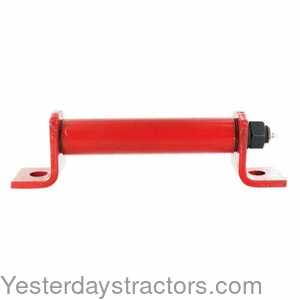 Farmall Super H Swinging Drawbar Roller Shaft Support 126738
