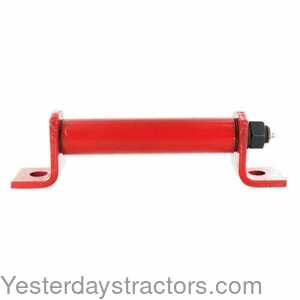 Farmall Super HV Swinging Drawbar Roller Shaft Support 126738