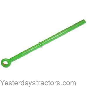 John Deere 50 Three Point Push Rod 126746