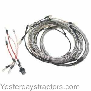 126786 Wiring Harness 126786