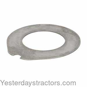 Case 580K Brake Disc Steel 126879