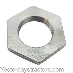 126883 Axle Nut 126883