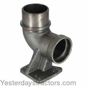 126895 Exhaust Elbow 126895