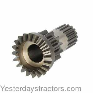 Case 480C Side Gear - Left Hand 126913