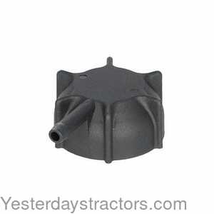 John Deere 9420 Reservoir Filler Cap with Bypass 126945