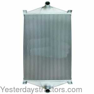 John Deere 9320T Charge Air Cooler 126972