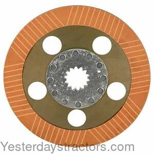 John Deere 6300 Brake Disc 127039