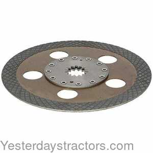 John Deere 5420N Brake Disc 127040