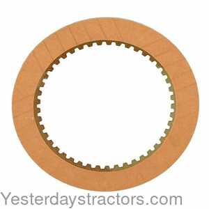 John Deere 2440 Friction Disc 127043