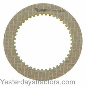 127047 PTO Clutch Disc 127047