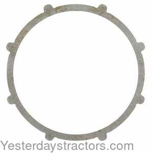 John Deere 8520 Seperator Plate 127068