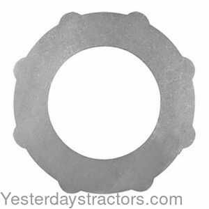 John Deere 8245R Clutch Seperator Plate 127073