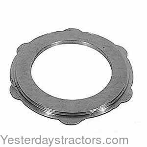 John Deere 8430 Clutch Plate 127076