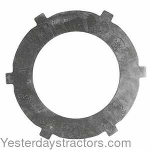 John Deere 4760 Input Planetary Plate 127086