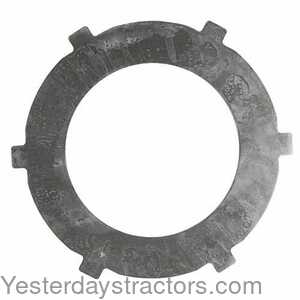 John Deere 4050 Input Planetary Plate 127086