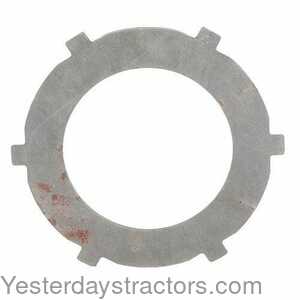 John Deere 4040 Transmission Rear Clutch Pack Plate 127092