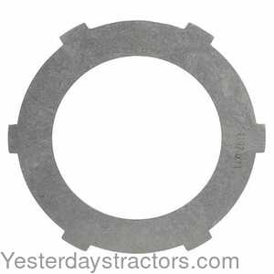 John Deere 2755 Clutch Plate 127100