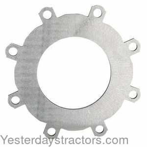 John Deere 4760 Clutch Assembly Plate - C1 and C2 127112