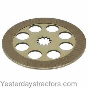 127148 Brake Disc 127148