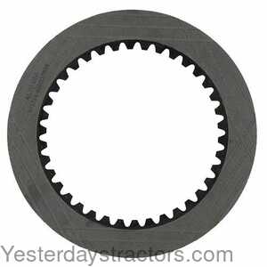 John Deere 455 Friction Disc 127154