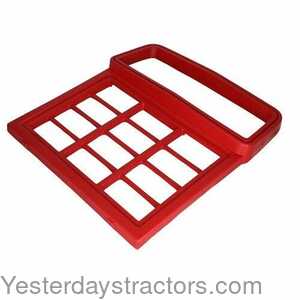 127201 Grille 127201