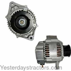 John Deere 7200 Alternator - Denso Style (12193) 127277