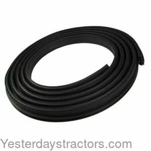 John Deere 4760 Weather Strip Seal - Door 127300