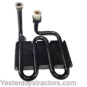 Ford 455C Oil Cooler - Power Steering 127363