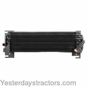 John Deere 2855N Oil Cooler - Hydraulic 127365