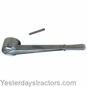 Case 510B Lever 127410