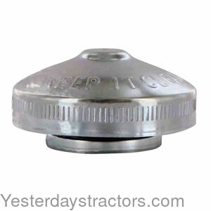 12770D Fuel Cap 12770D