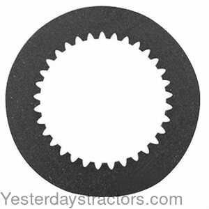 Farmall 500C Steering Clutch Disc 128025