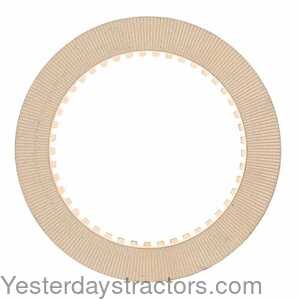 128027 Clutch Disc 128027