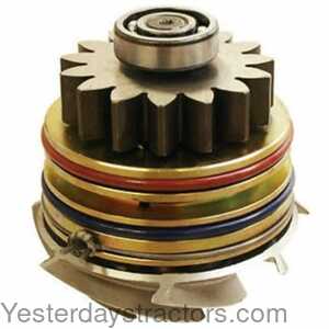128029 Water Pump 128029
