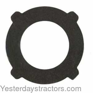 John Deere 7210 Seperator Plate 128167