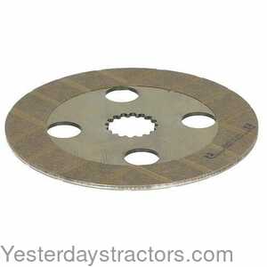 John Deere 3120 Brake Disc 128181