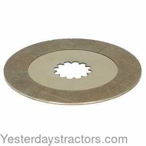 John Deere 4310 Brake Disc 128182