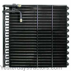 128195 Oil Cooler - Hydraulic 128195