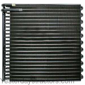 John Deere 4440 Hydraulic Oil Cooler 128209