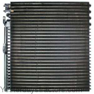 John Deere 8640 Condenser with Oil Cooler 128218