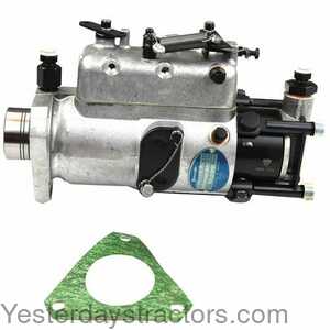 Massey Ferguson 255 Fuel Injection Pump 128246