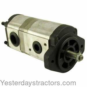 John Deere 5400N Hydraulic Pump 128253